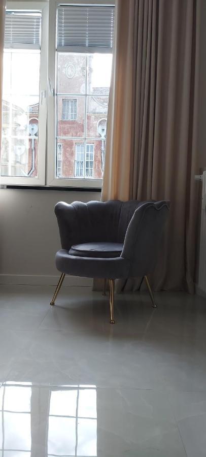 Central Apartments Astoria 1 Gdansk Bagian luar foto